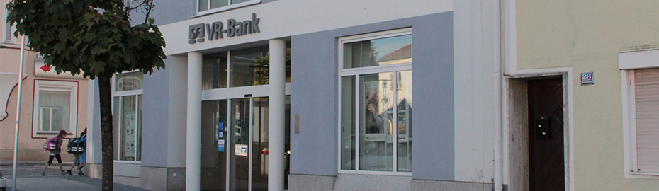 Rottaler Vr Bank