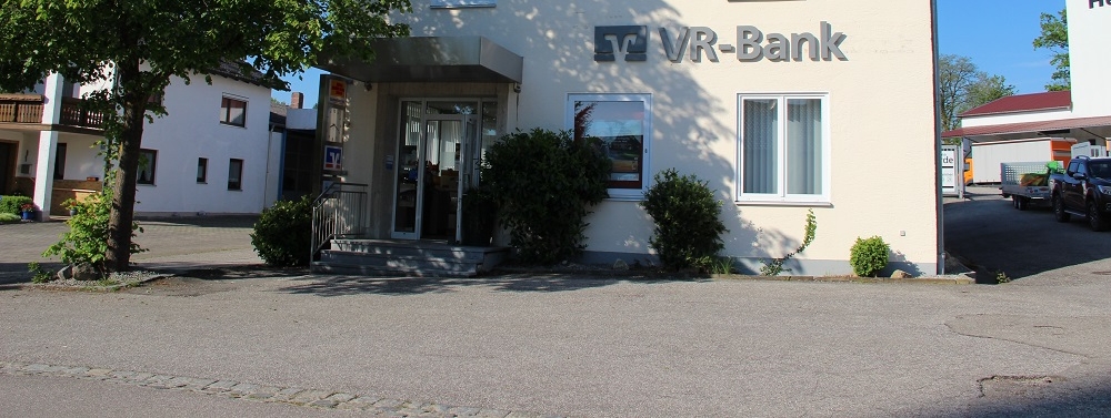 Obertrennbach Sb Vr Bank Rottal Inn Eg