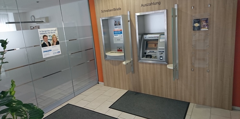 Obertrennbach Sb Vr Bank Rottal Inn Eg